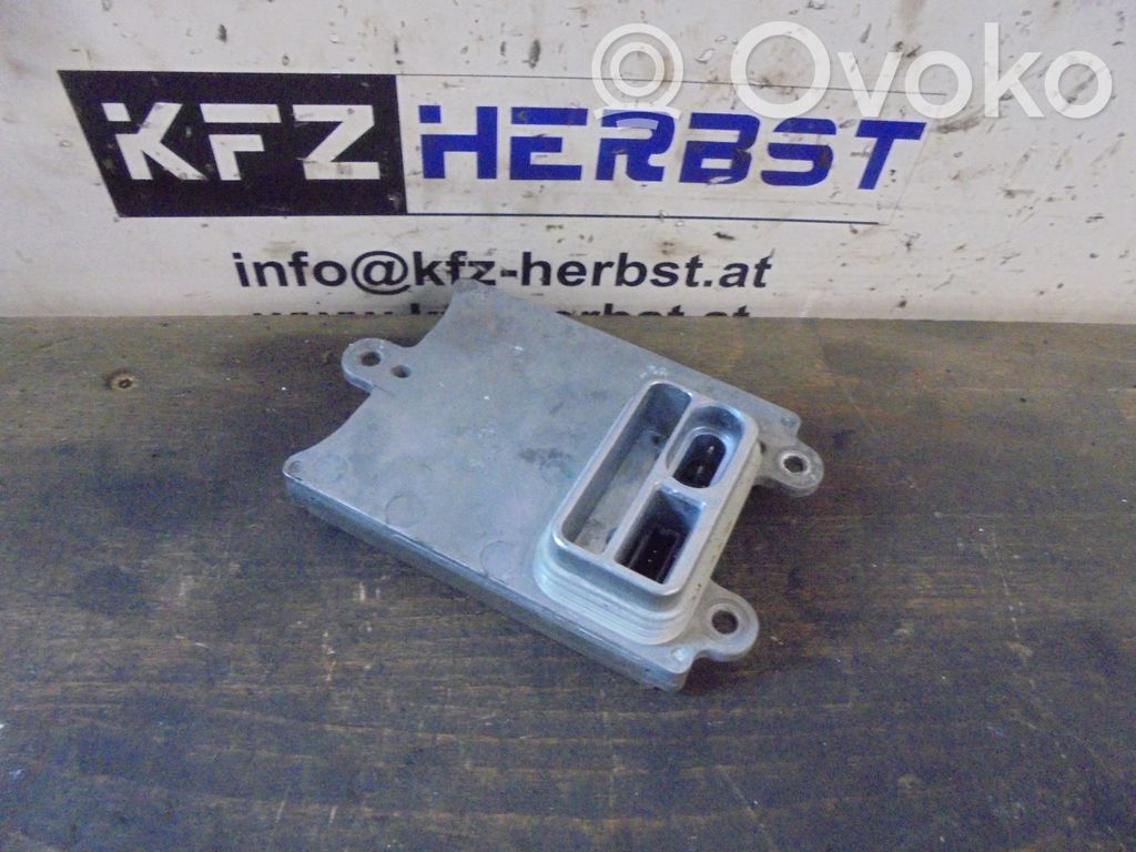 Ford Focus Other control units/modules 