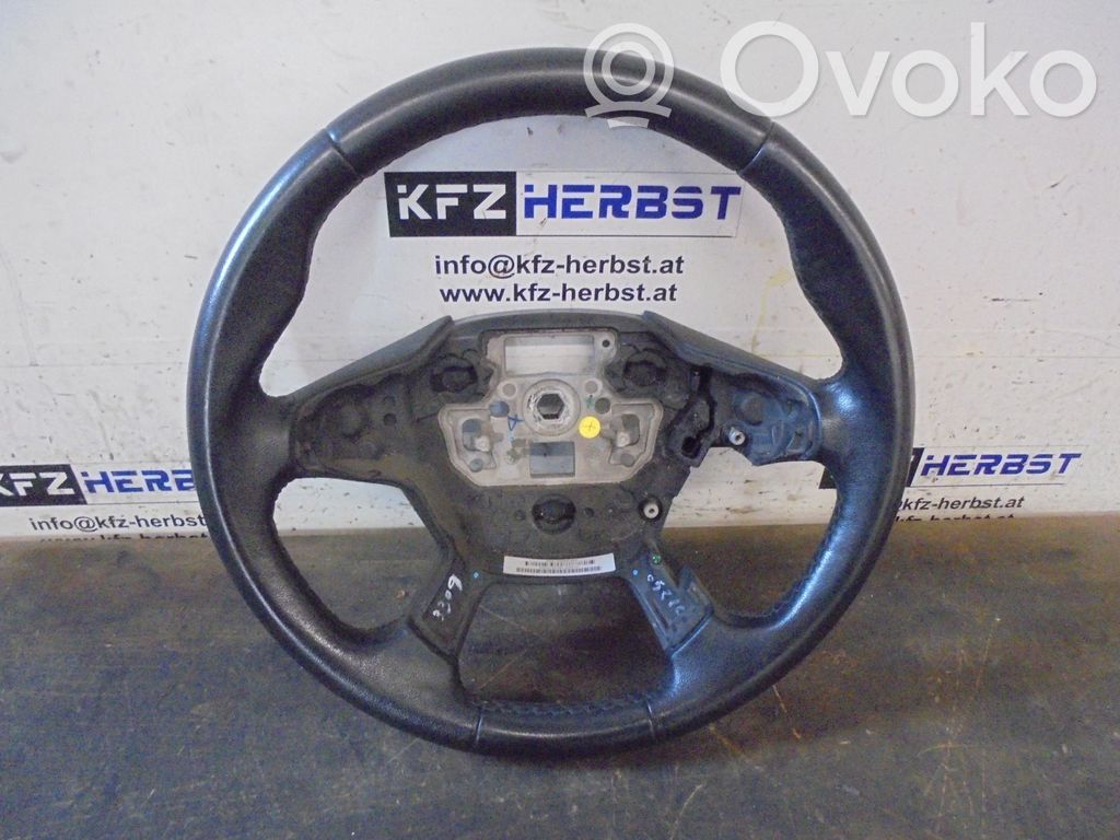 Ford Grand C-MAX Vairas 