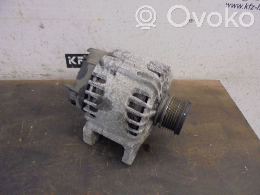 Dacia Logan VAN Alternador 