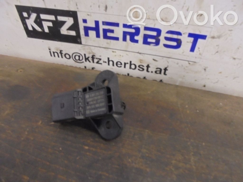 Volkswagen Polo V 6R Sensor 