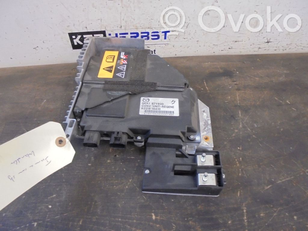Autres unités de commande / modules   WANDLER,WANDLER,GKK167Y60D,GKK167Y60D,K021614A10,WANDLER