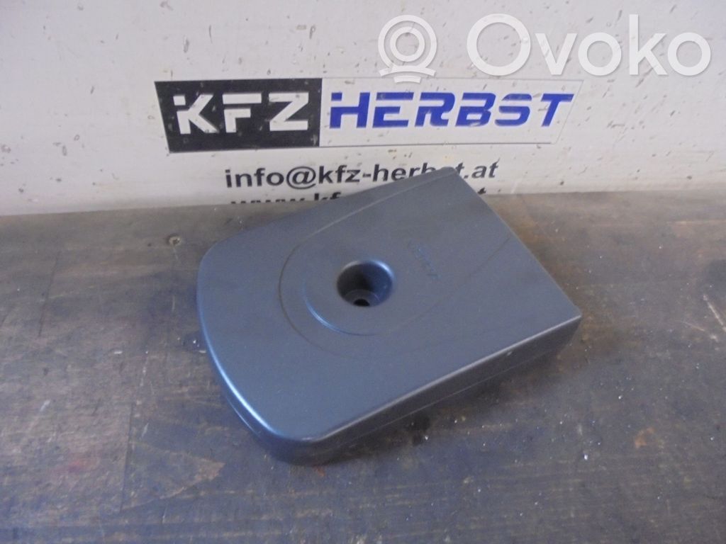 Ford Galaxy Other control units/modules 