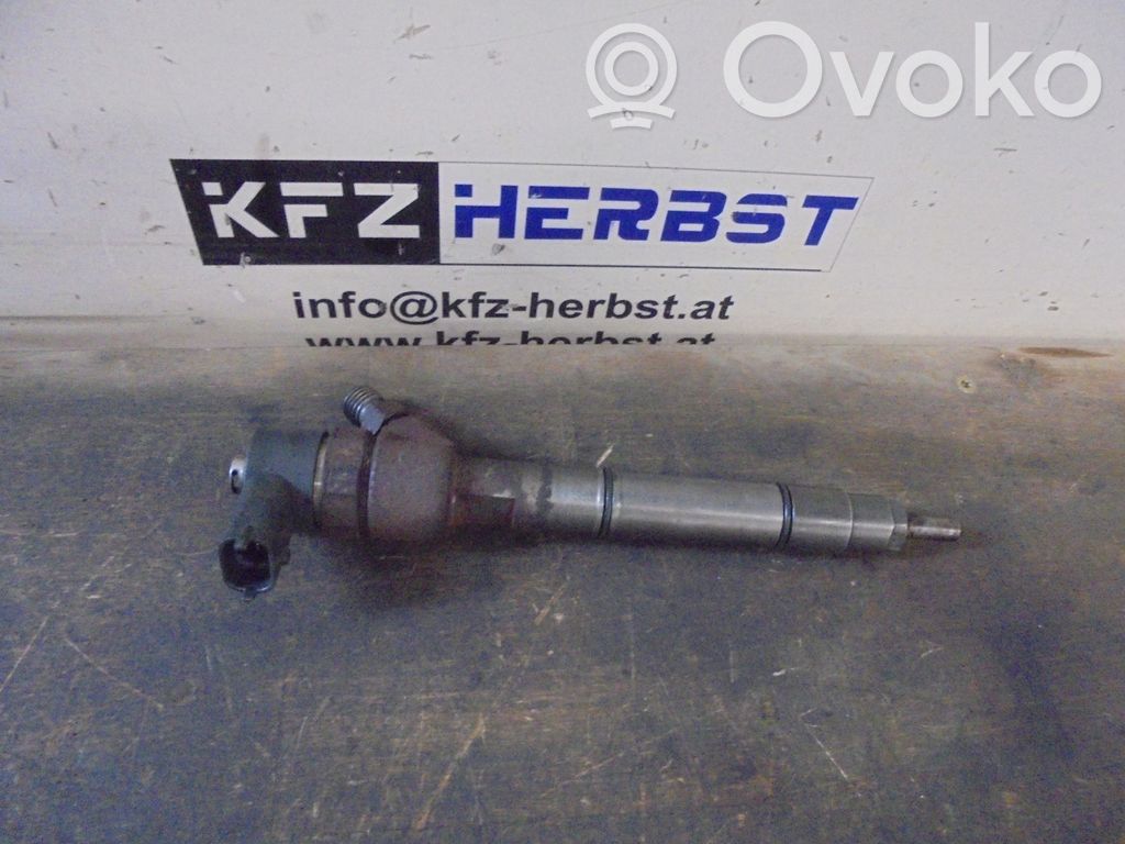 KIA Cerato Inyector de combustible 