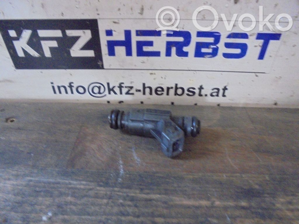 Audi TT Mk1 Inyector de combustible 