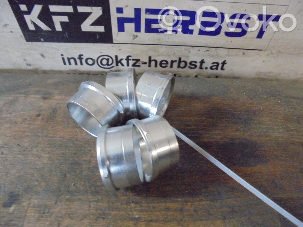 Audi TT Mk1 Muu ulkopuolen osa 