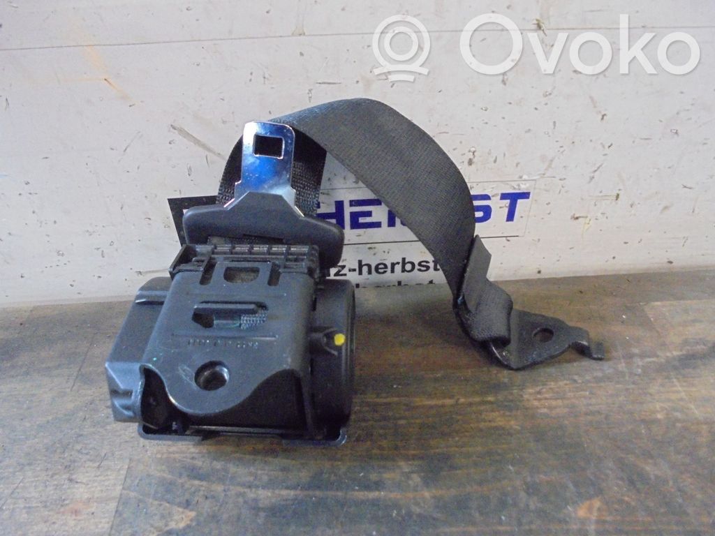 BMW 1 F20 F21 Centură spate 