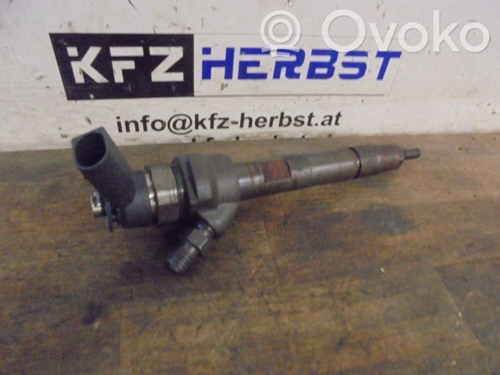 BMW 1 F20 F21 Injector combustibil 
