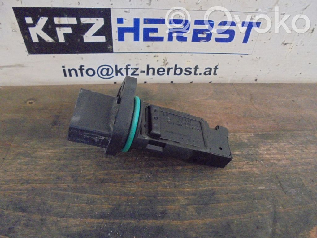 Mercedes-Benz A W168 Przepływomierz masowy powietrza MAF 