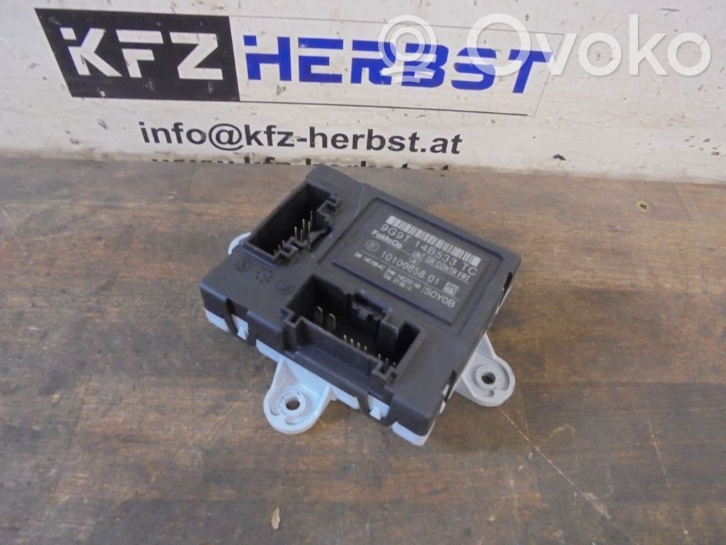 Ford Galaxy Alte unități/module de control 