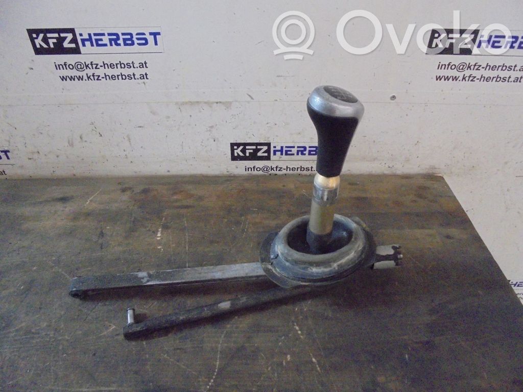 BMW 1 E81 E87 Palanca/selector de cambios 