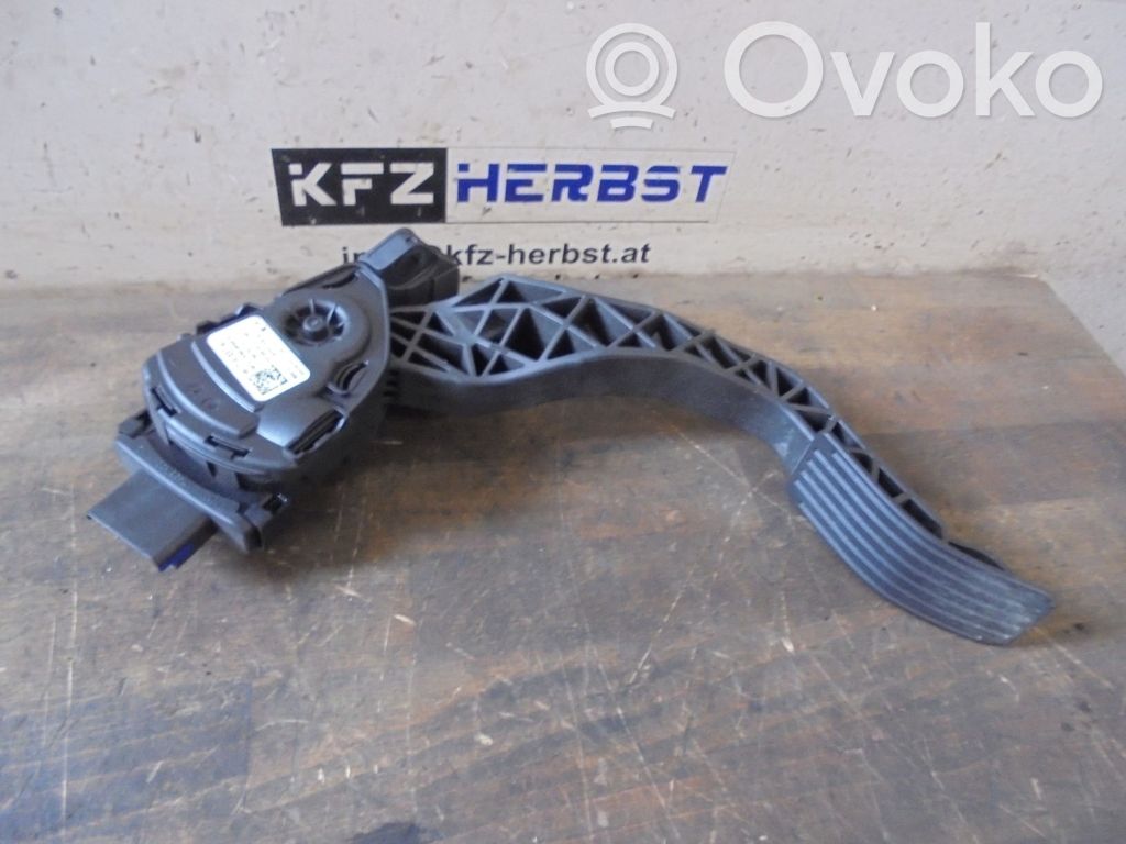 Citroen C3 Accelerator pedal position sensor 