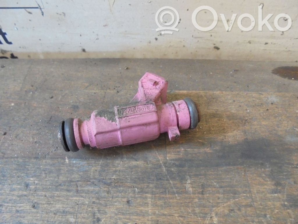 Inyector de combustible   0280156183,0280156183,0280156183