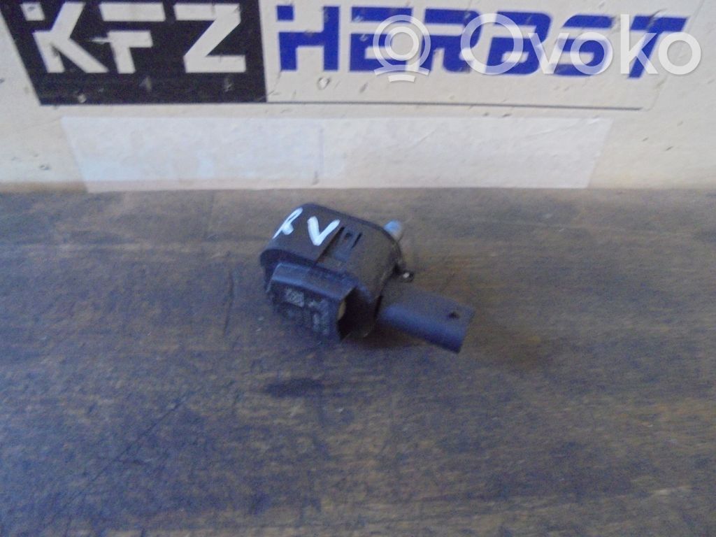 BMW 5 F10 F11 Sensore d’urto/d'impatto apertura airbag 