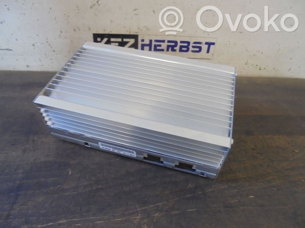 BMW 5 F10 F11 Altra parte interiore 