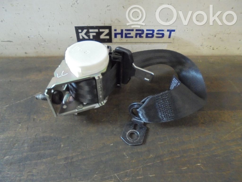 Cinturón trasero   BM51611B68,BM51611B68,BM51611B68