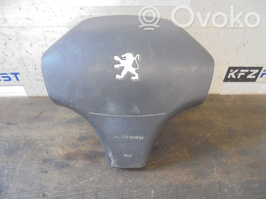 Peugeot Boxer Airbag volan 