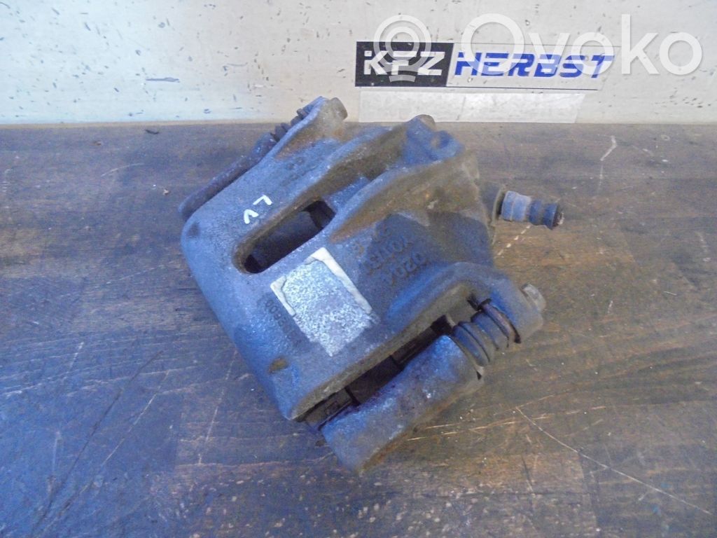 Peugeot 208 I Bremssattel vorne 
