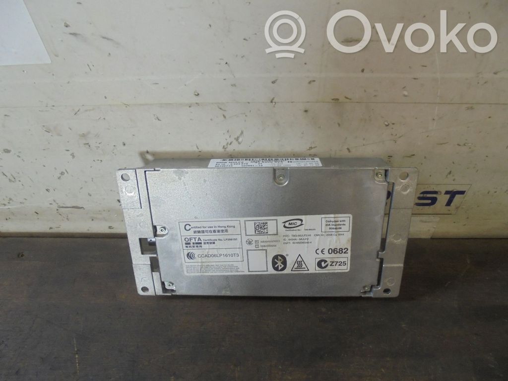 BMW 5 GT F07 Autres unités de commande / modules 