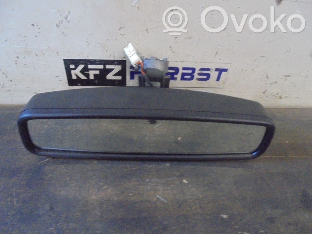 Ford Focus Espejo retrovisor (interior) 