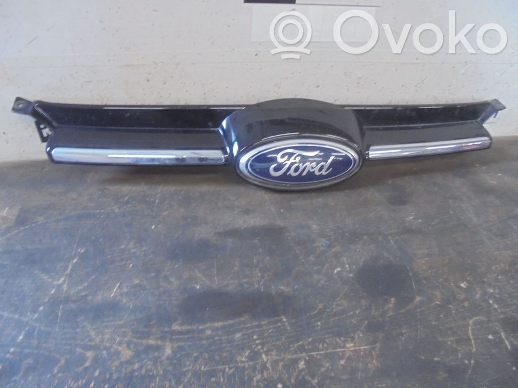 Ford Focus Grotelės priekinės 