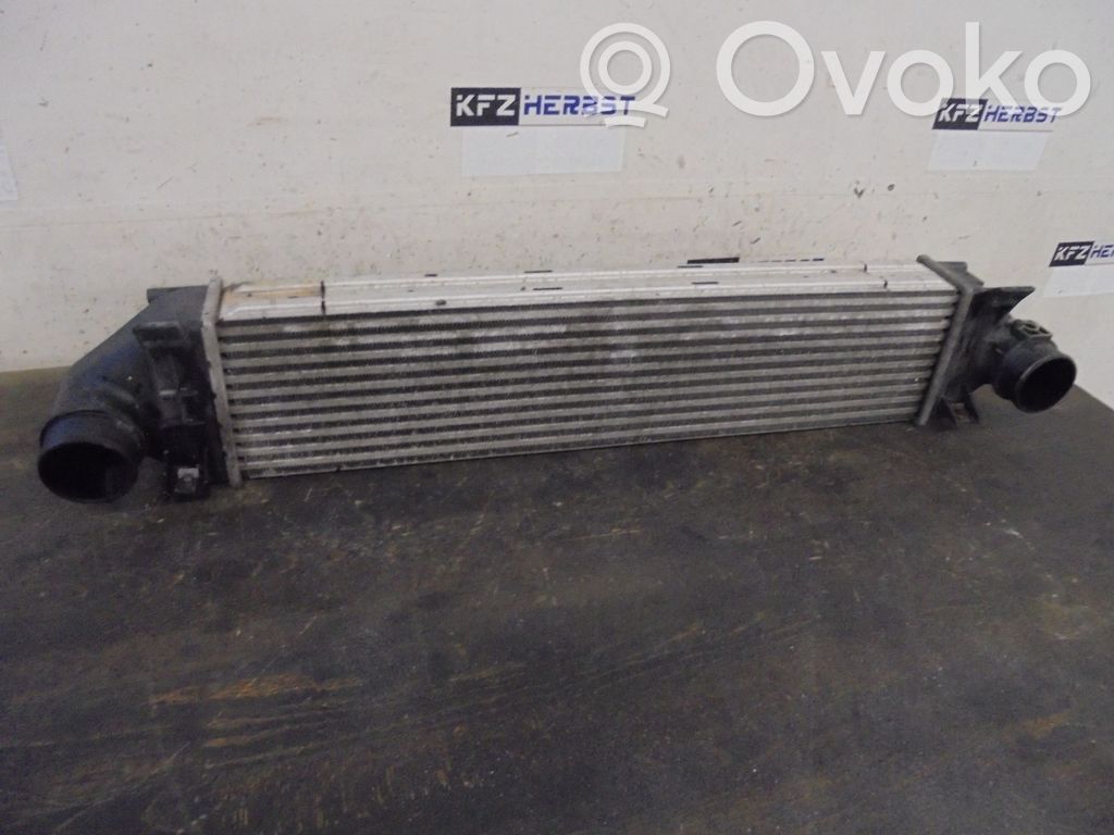 Radiador intercooler   6G919L440CD,6G919L440CD,6G919L440CD