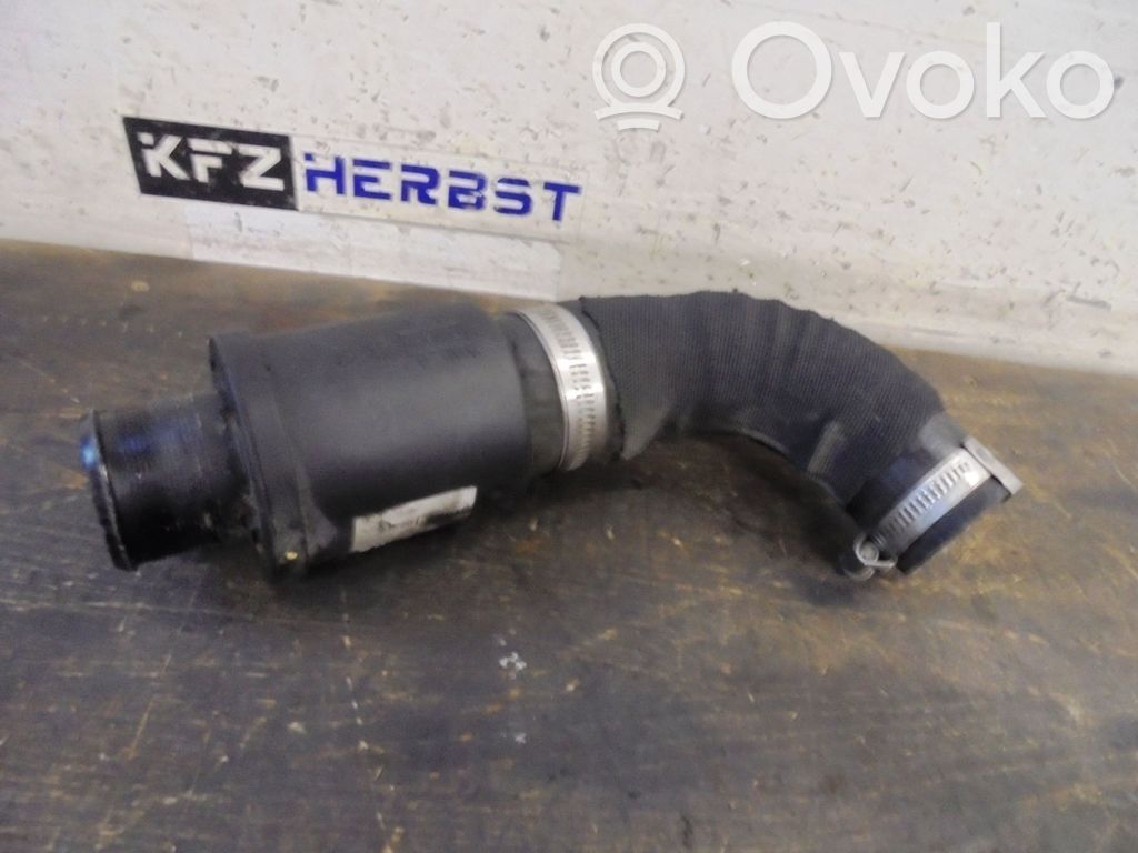 Ford Transit Air intake hose/pipe 