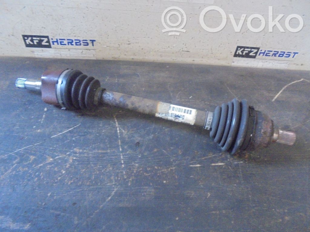 Ford Focus Kardanas komplekte 