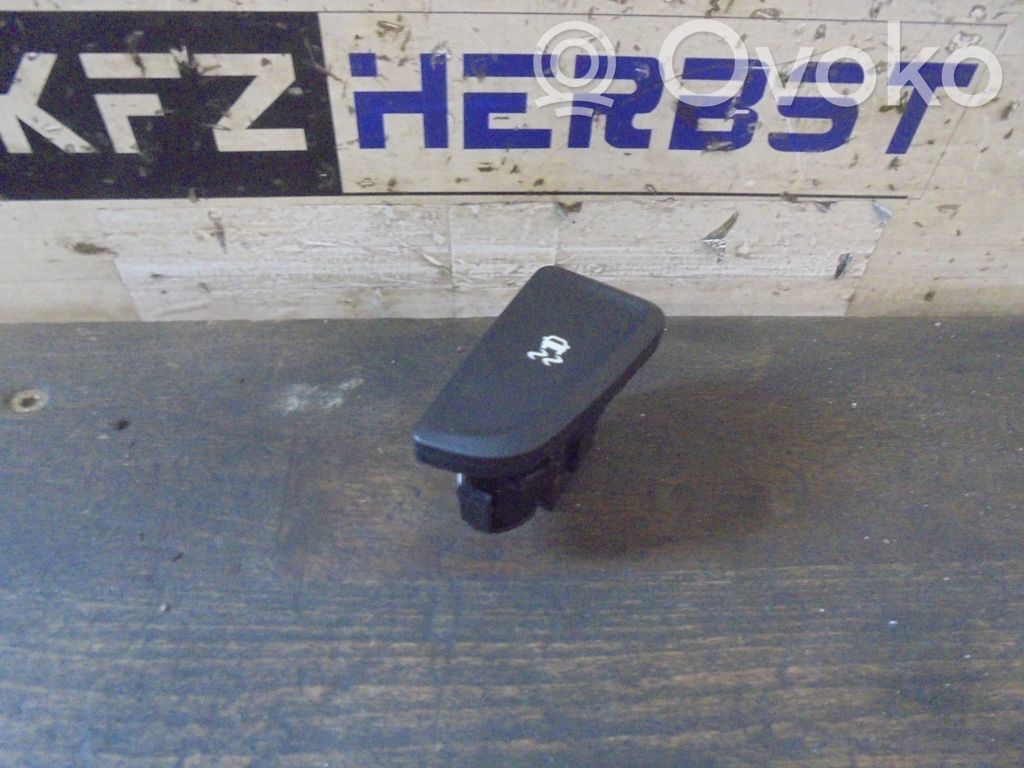 ESP (stability program) switch   20890127,20890127,20890127