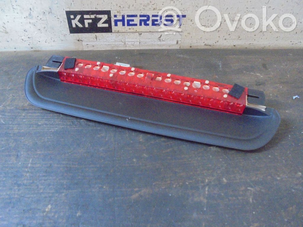 BMW 3 E90 E91 Third/center stoplight 