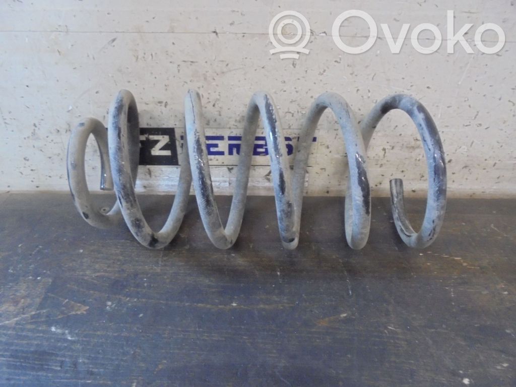 Opel Corsa E Rear coil spring 