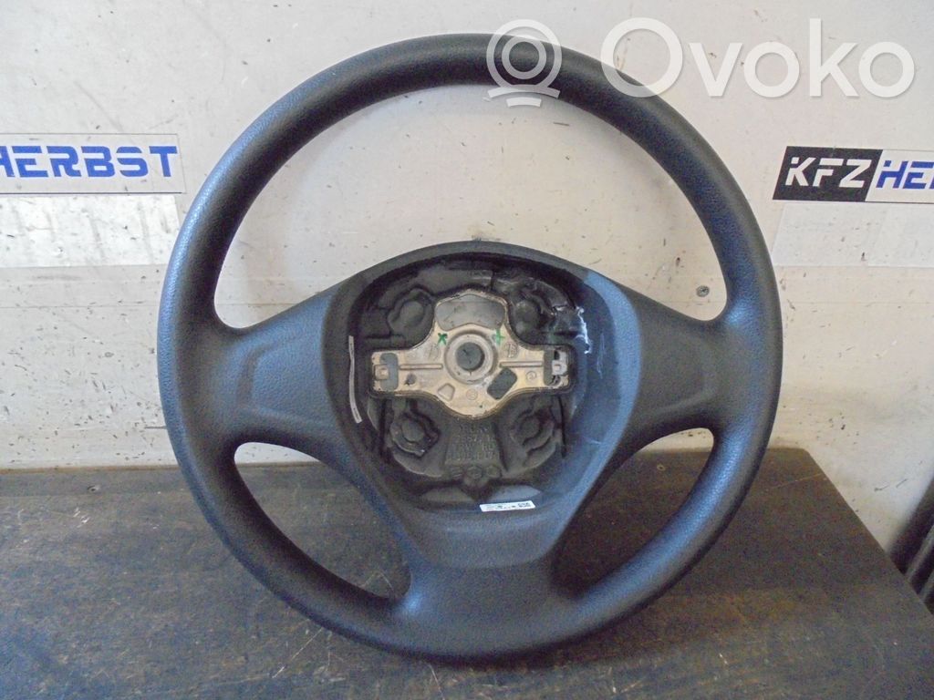 BMW 1 F20 F21 Kierownica 