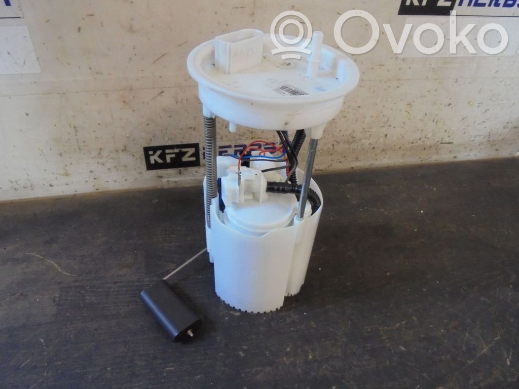 Volkswagen Up Pompa carburante immersa 