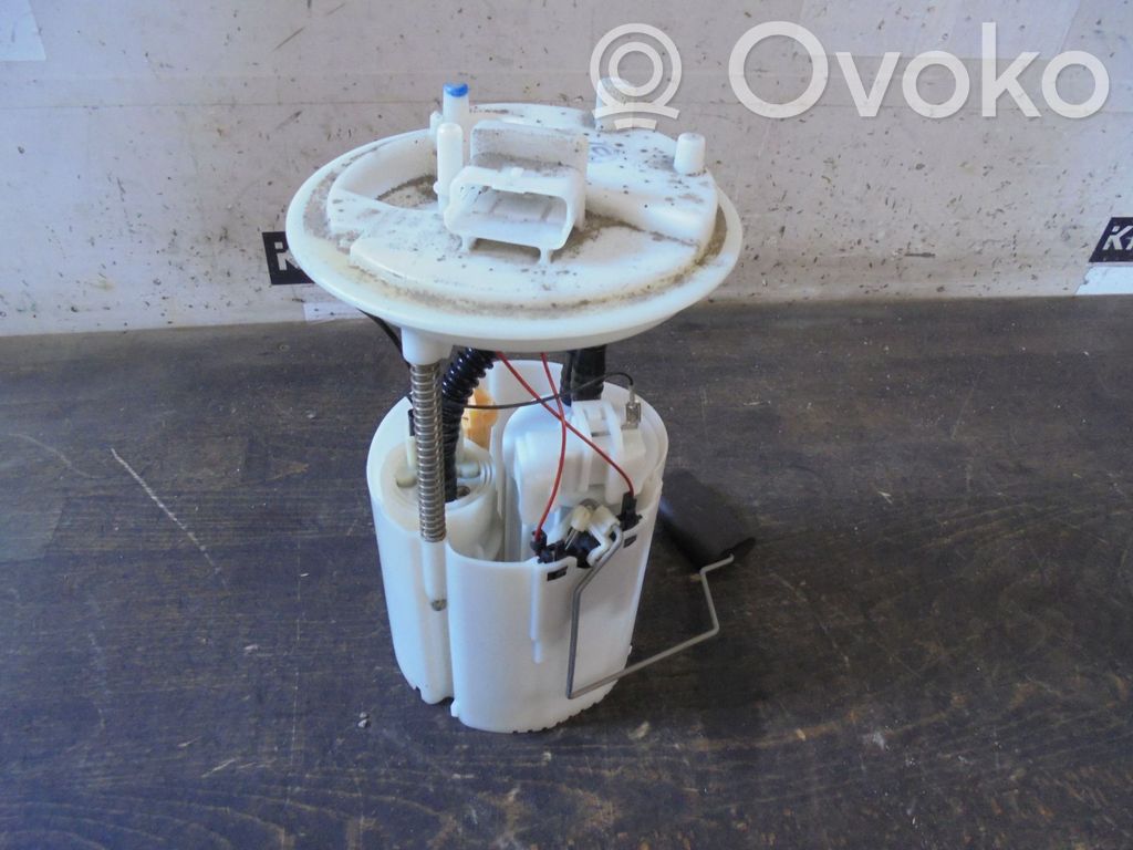 Fiat Punto (199) Pompe à carburant