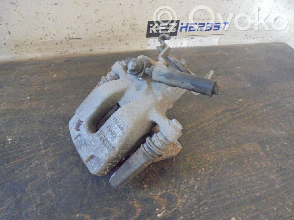 Skoda Octavia Mk3 (5E) Pinza del freno posteriore