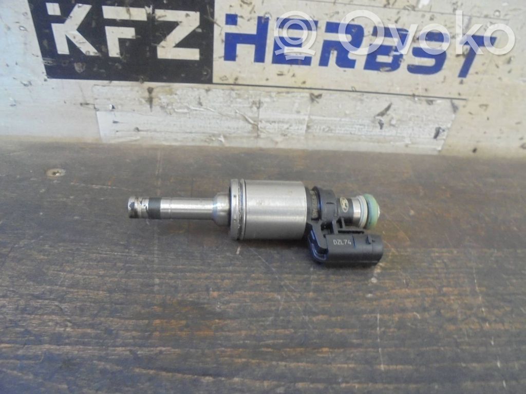 Inyector de combustible   DM5G9F593AB,DM5G9F593AB,DM5G9F593AB