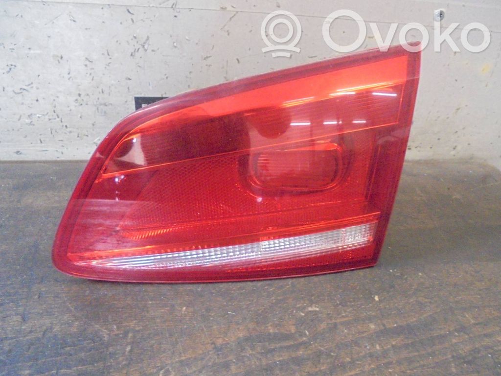 Volkswagen PASSAT B7 Takavalot 