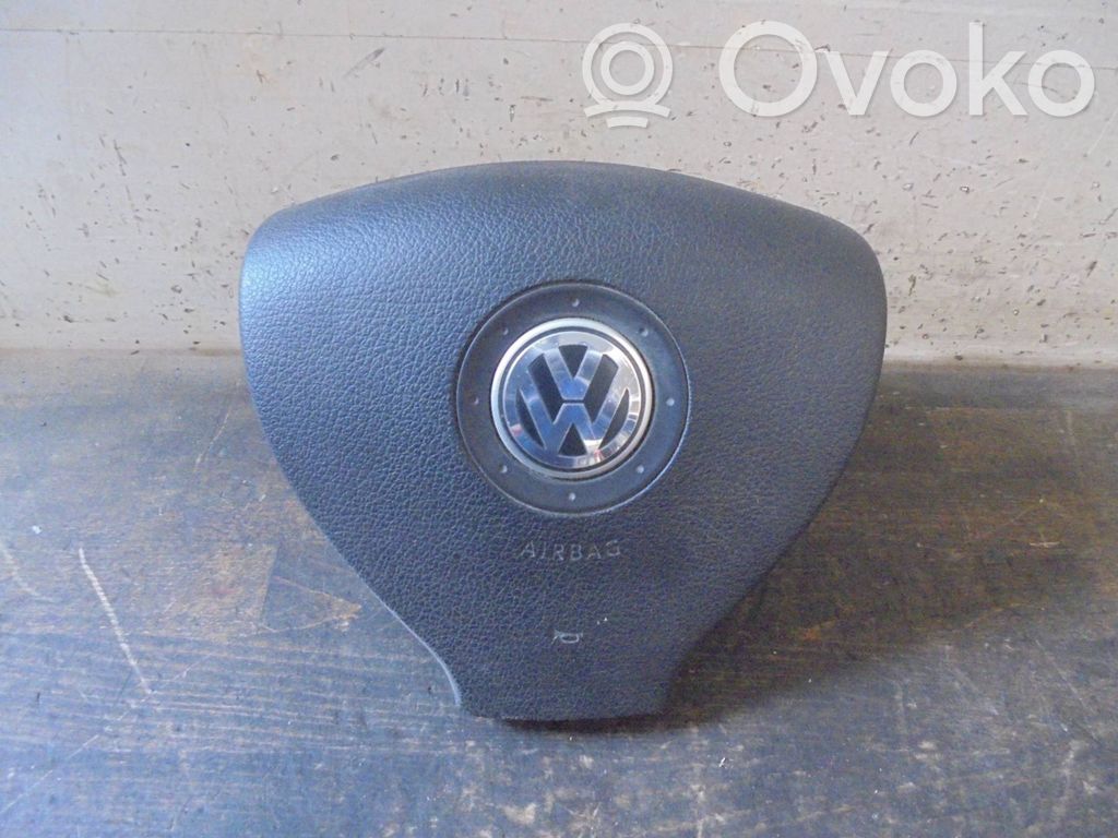 Volkswagen Tiguan Airbag dello sterzo 