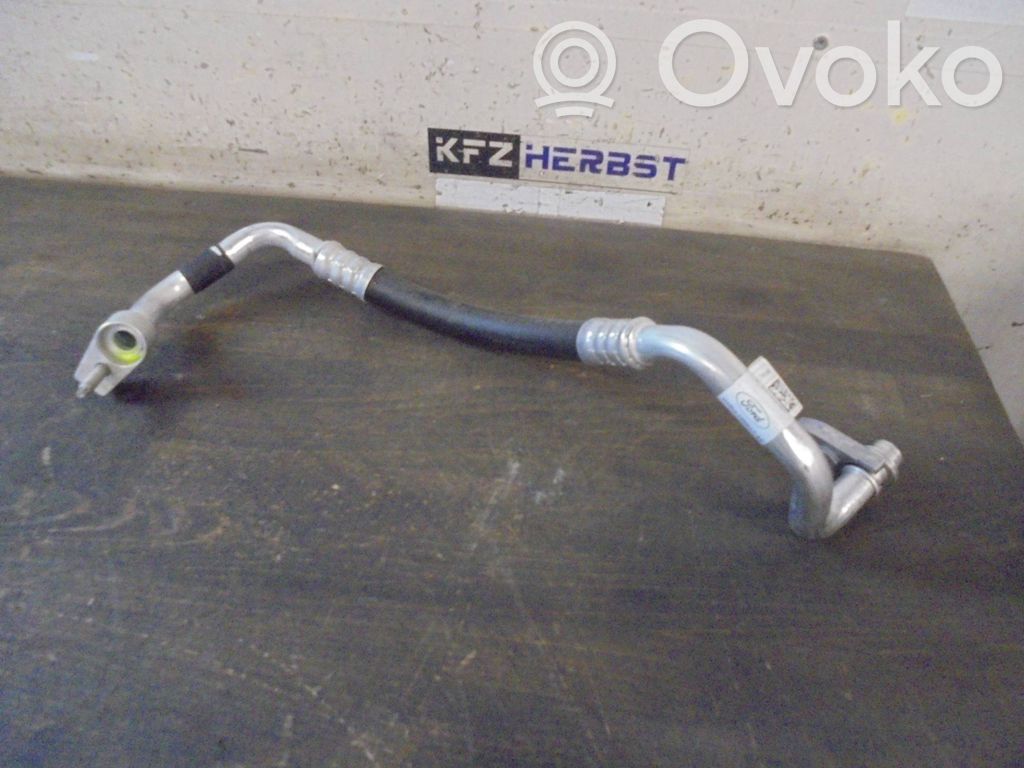 Ford Fiesta Conductă/furtun aer condiționat (A/C)