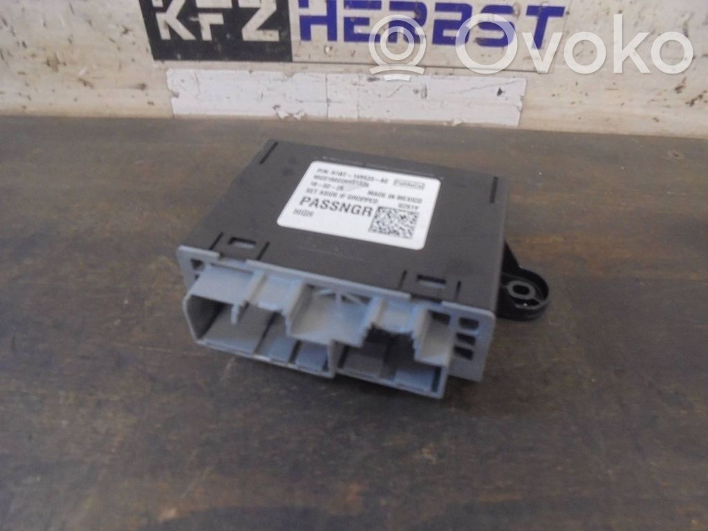 Alte unități/module de control   H1BT14B533AE,H1BT14B533AE,H1BT14B533AE