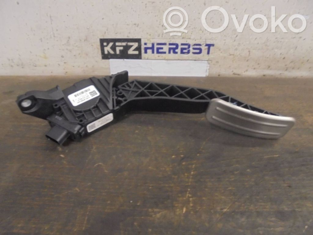 Ford Fiesta Accelerator pedal position sensor 