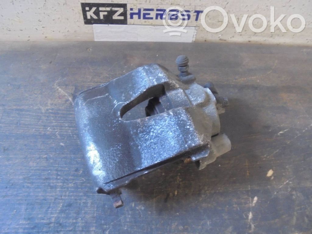 Volkswagen Golf Sportsvan Front brake caliper 
