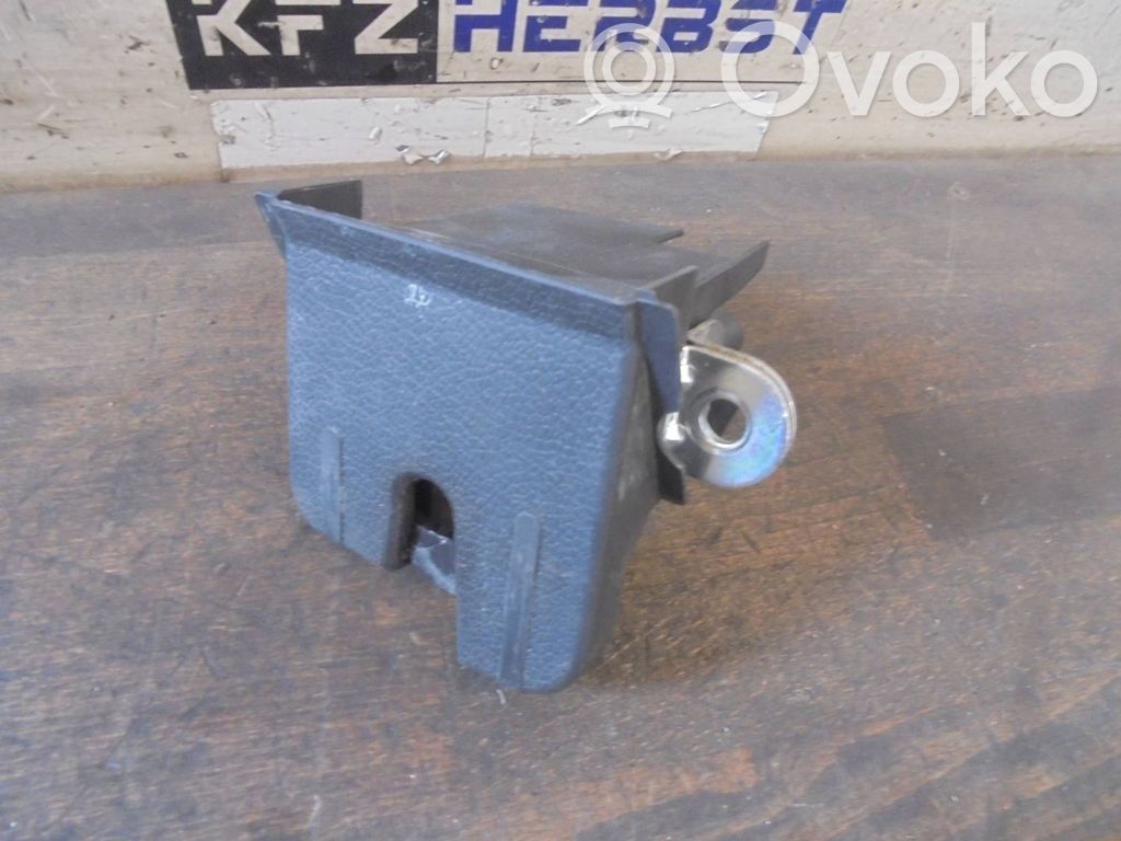 Volkswagen Golf Plus Serrure de loquet coffre 