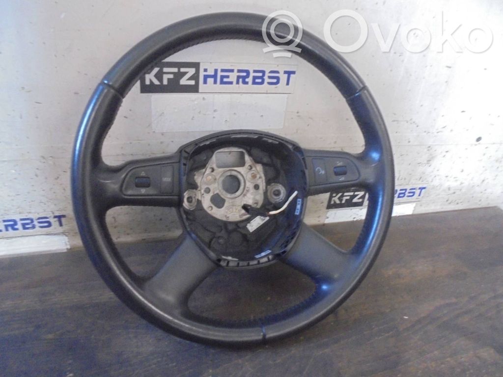 Руль   4F0419091DB,4F0419091DB