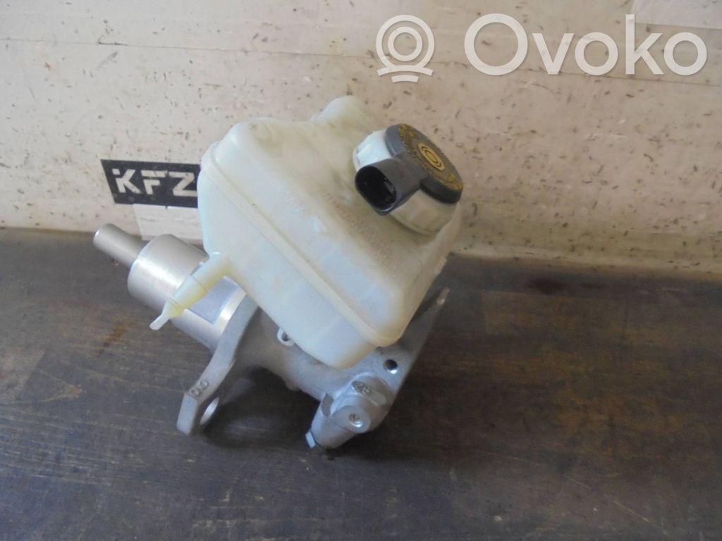 Audi A6 S6 C7 4G Główny cylinder hamulca 