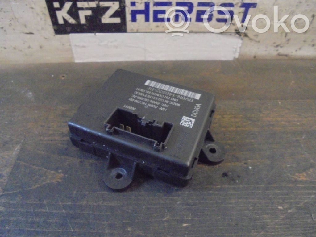 Sonstige Steuergeräte / Module   BV6N14B532BF,BV6N14B532BF,BV6N14B532BF