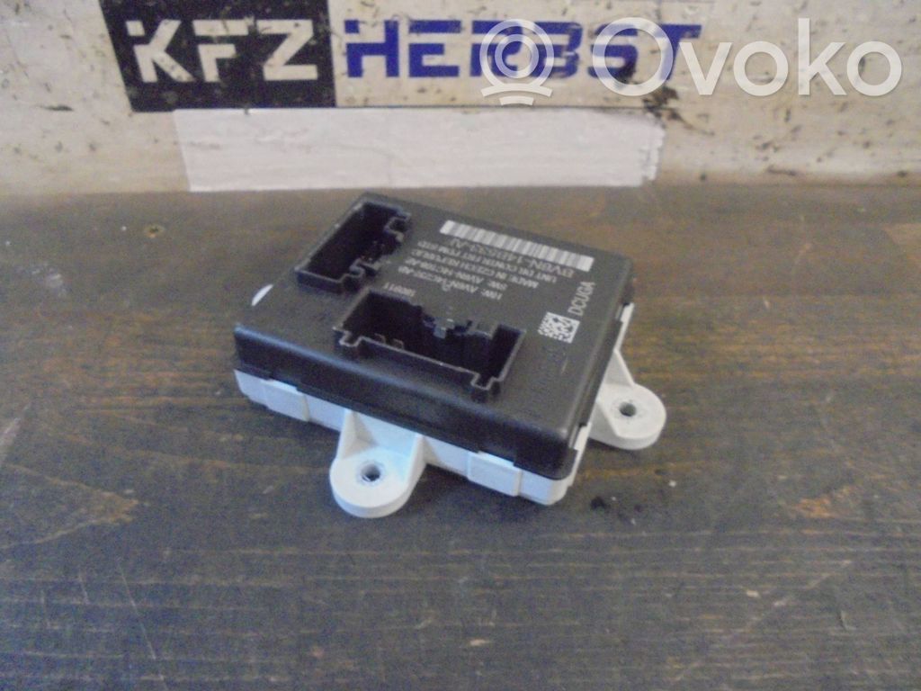 Ford Focus C-MAX Other control units/modules 