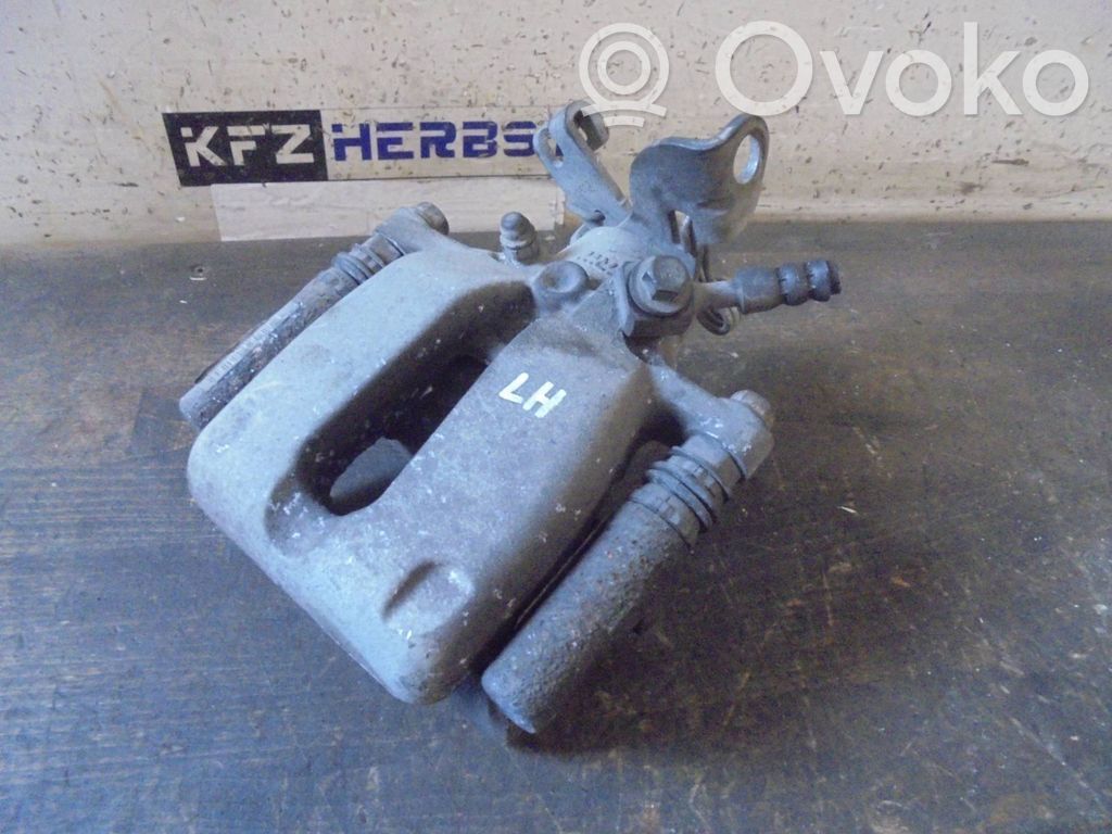 Opel Insignia A Bremssattel hinten 