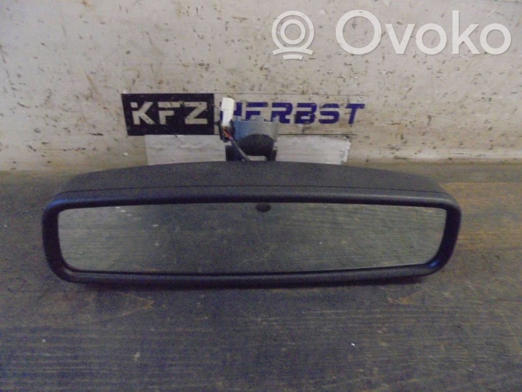 Espejo retrovisor (interior)   ABBLENDEND,ABBLENDEND,AU5A17E678AC