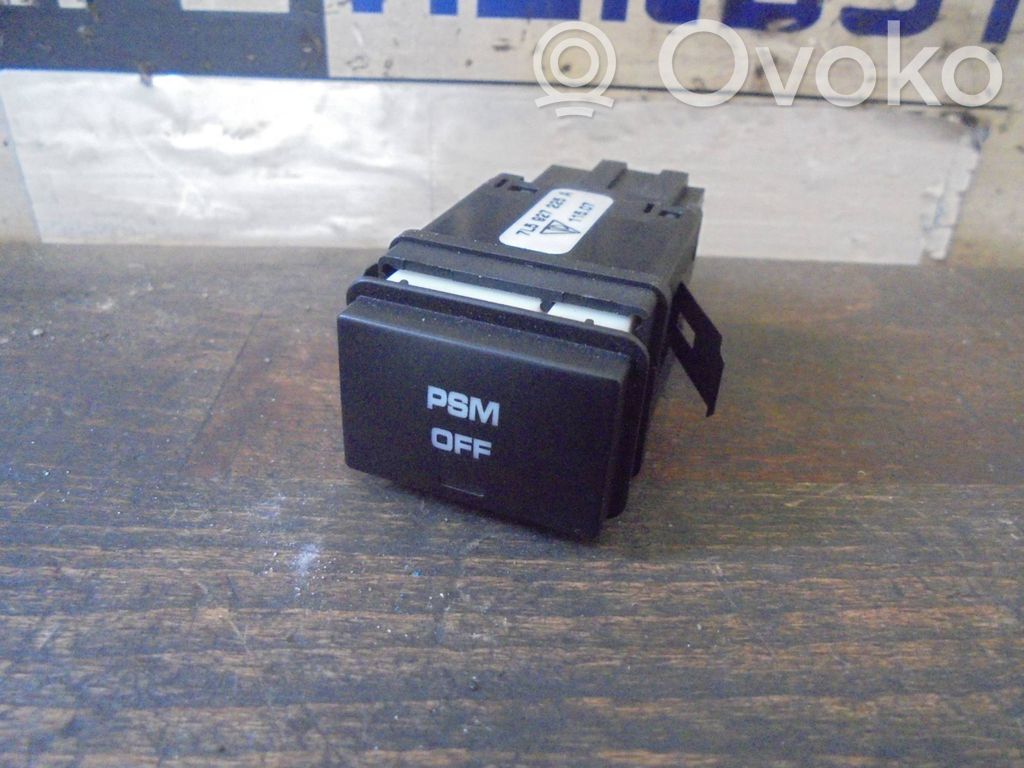 Porsche Cayenne (9PA) Interruptor ESP (programa de estabilidad) 