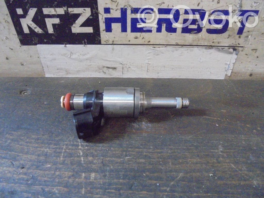 Mazda 2 Inyector de combustible 